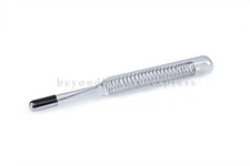 High Frequency L Column Electrode Violet Light Ray Facial Skin Spa Beauty  Care