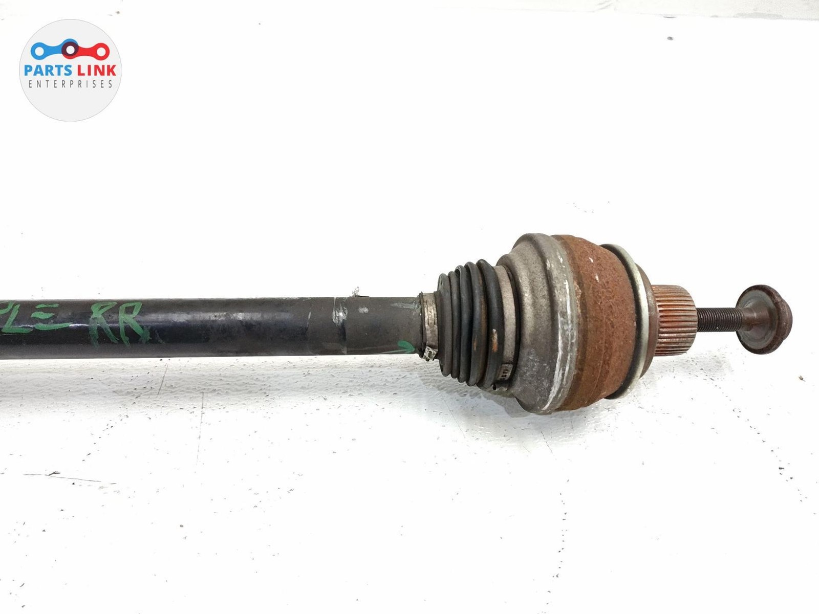 Bentley Bentayga Speed 2017-2020 Rear Right Cv axle