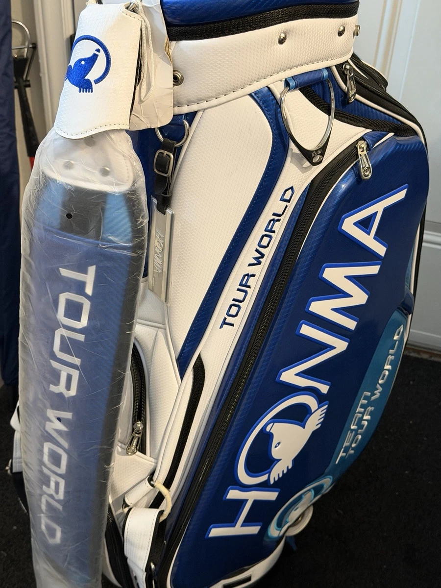 HONMA Cart Golf Bags for sale | eBay