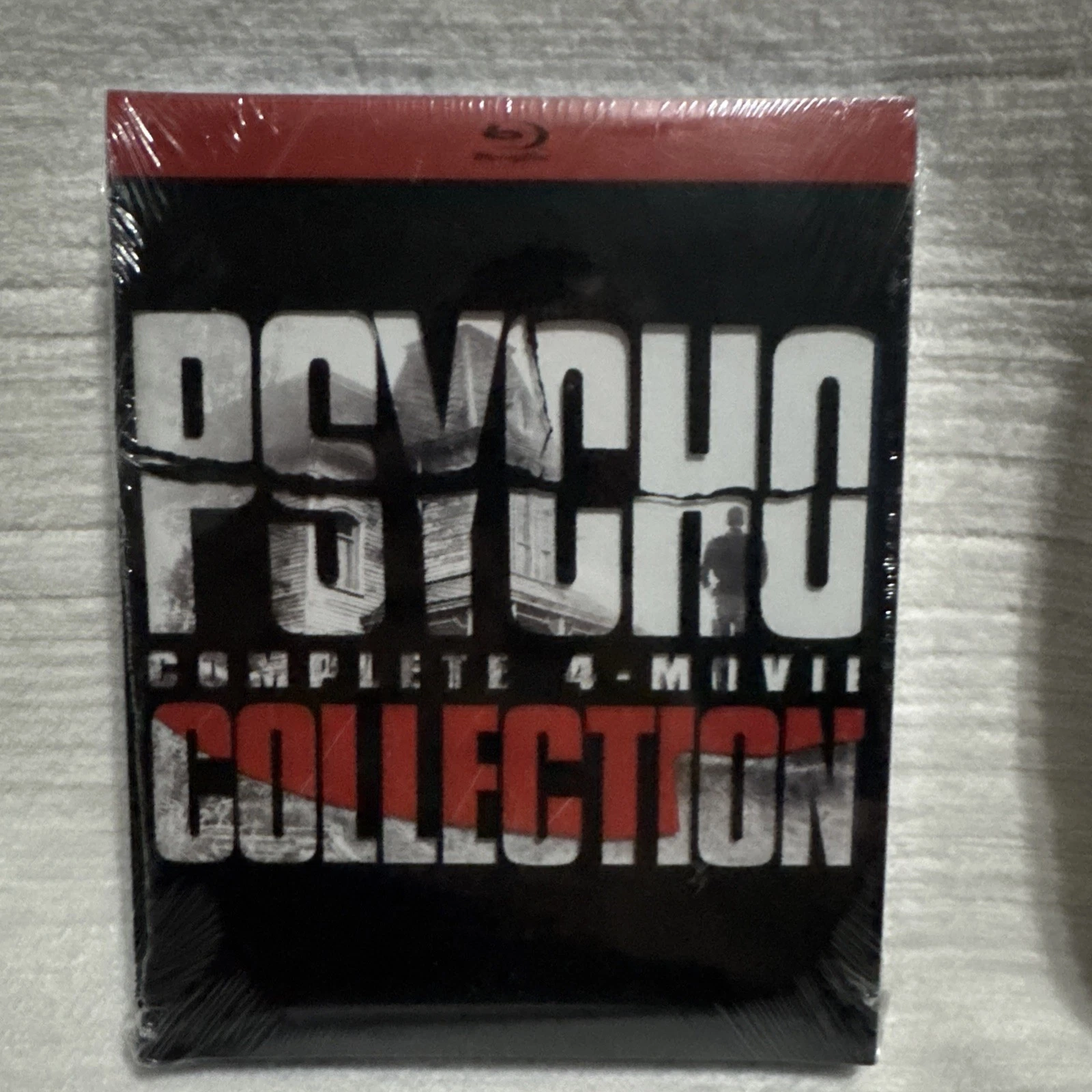 Top Psycho Movie Collectible Sets to Grab in 2025