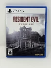 Resident Evil Requiem - Sony PlayStation 5, RE9 PS5 🔥 Video Game
