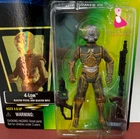 Vintage Kenner 1997 ☆ Star Wars ☆ The Power of the Force : 4-LOM - Action Figure