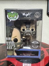 Funko Pop Digital 173 Bane from the Dark Knig...
