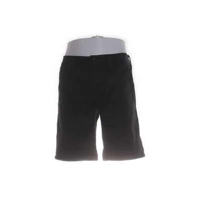G-Star Raw, Shorts, Größe: 31, BRONSON STRAIGHT 1/2, Grau #DF3