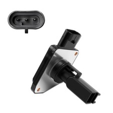 19112543 MAF Mass Air Flow Sensor Compatible with 1999-2005 Lesabre  1999-2005