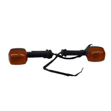 FRECCE FRECCIA DESTRA SINISTRA POSTERIORI KAWASAKI ER 5 500 1999 2002