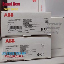 ABB MS132-32 Motor Starter New Fast Shipping 1pcs