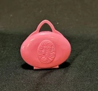 Barbie Angel Face Doll Compact from 1982 Mattel #5640, Vintage, Accessory
