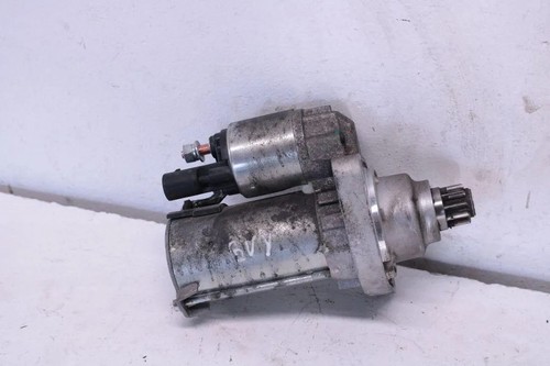 VW PASSAT B6 3C2 Anlasser S3037 02M911023G 2.00 Petrol 147kw 2008 33281720