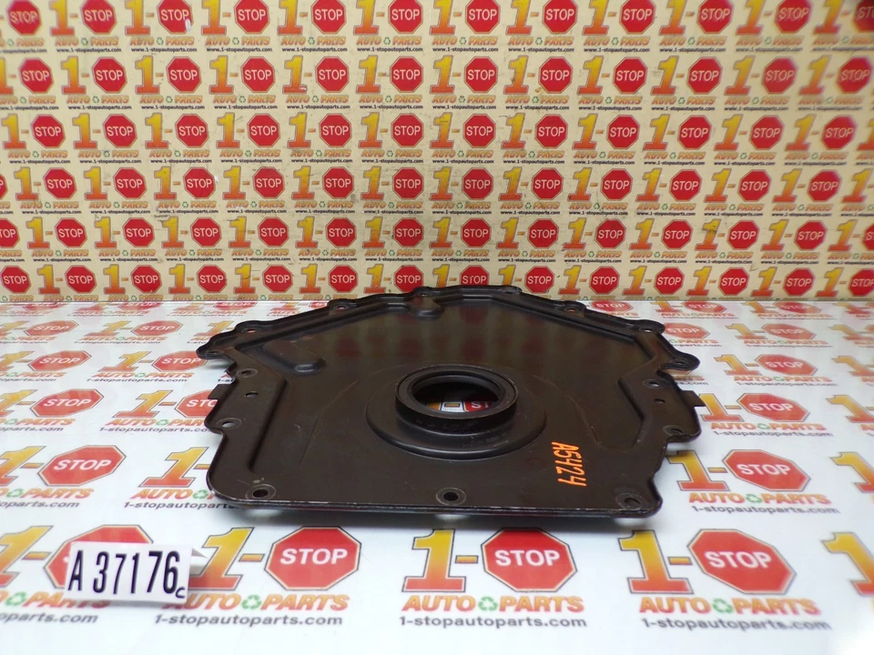 Cadillac Deville 1994-1998 cubierta de distribución 03540170 OEM Foto 2 de 4