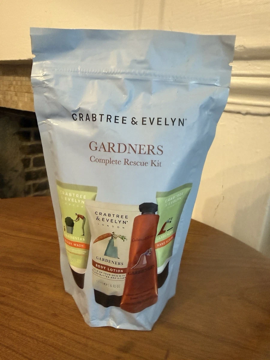 Crabtree & Evelyn Bath Sets & Kits for sale | eBay