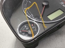 Compteur Volkswagen SHARAN