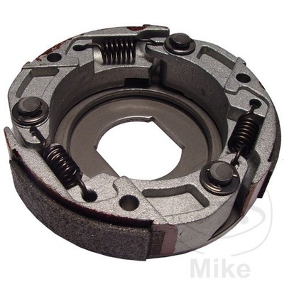 RMS standard clutch