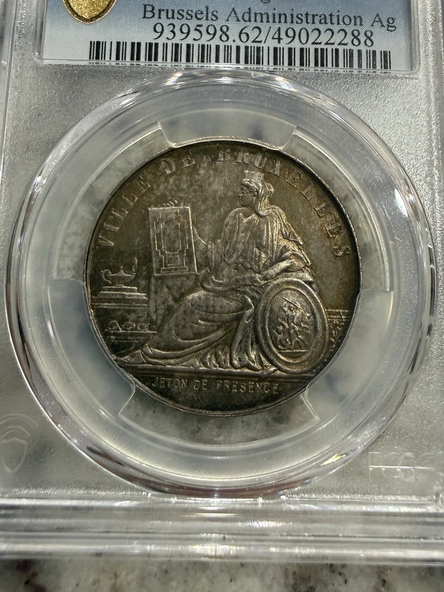 MS 62 Graded Dutch Coins for sale | eBay