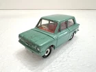 Vintage Dinky Light Green HILLMAN IMP Car