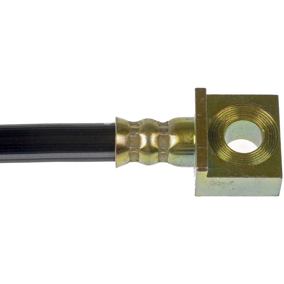 Manguera hidráulica de freno delantero izquierdo Dorman para Ford Thunderbird 2002 2003 2004 2005 Foto 3 de 3