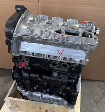 Ea888 Gen3 2.0 4cylinder Turbo Motor Engine Motor Complete Assembly For Audi New