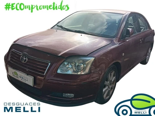 6700105050 Puerta Delantera Derecha para TOYOTA AVENSIS BERLINA (T25) 2 9107221 - Imagen 5 de 10