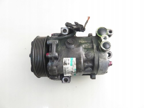 Klimaanlagenkompressor Opel Meriva A 1.3 CDTI 13197538 / CZ 85201