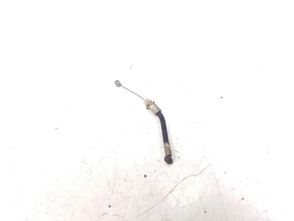 96 Honda CB250 Nighthawk Seat Cable Line Free Shipping - Image 4 of 4