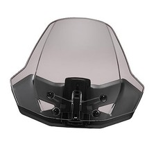 Front Windshield Dark Tinted for Can-Am Ryker 600, 900 Sport Rally Edition