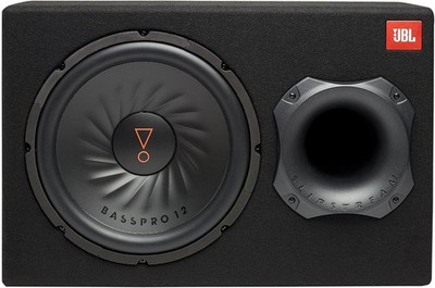 JBL BassPro 12 12 inch 150W Subwoofer for sale online | eBay