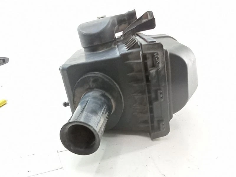 2008 2009 Ford Taurus SHO 3.5L sem entrada de ar turbo testado pelo fabricante de equipamento original - Imagem 2 de 4