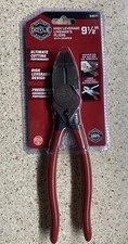 NEW Doyle High Leverage Lineman's Pliers 9 1/2” 9.5” 64571