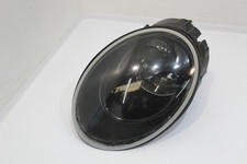 VW Beetle 9C NS Left Halogen Headlight 1C2941005E