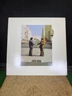Pink Floyd Wish You Were Here LP Columbia PC 33453 US Vinyl w/ Inner Sleeve