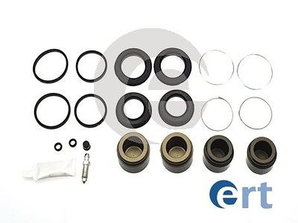ERT Bremssattel Reparatursatz FüR Mercedes SL R129 E-Klasse 89-01 402365-image