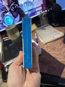 California Games Nintendo NES