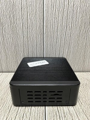 TECHSOUQ DT162 Controller/System Atom(TM) D2550 WITH W7 PRO, 256GB SSD SATA 2.5