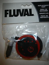 Hagen Fluval Filter 206 Impeller + Shaft + Gasket + Cover Maint. Kit A-20091 