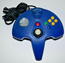 Blue InterAct Accessories SuperPad 64 Colors ...