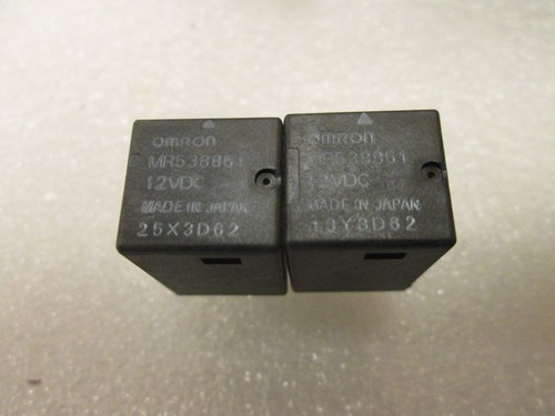 Omron mr538851 реле
