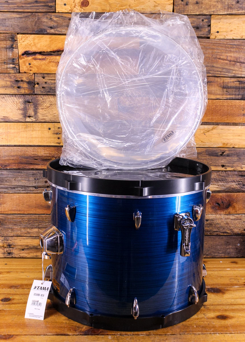 Tama imperialstar 20 bass cheap drum