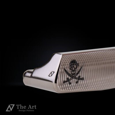 Scotty Cameron 2023 Super Select Newport 2 Pirate Skull