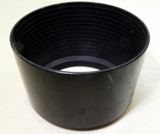 Tamron 84FH LENS HOOD SHADE 58mm screw in for 70-210mm AF 80-200mm adaptall OEM