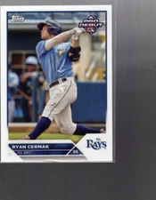 B4077- 2023 Topps Pro Debut Card #s 1-200 +Inserts -You Pick- 15+ FREE US SHIP