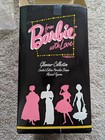 From Barbie With Love Porcelain Musical Figurine Limited Edition. W/ Box & Coa