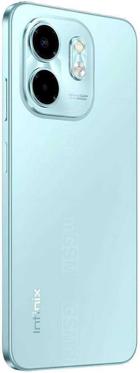 Infinix SMART 9 4GB 128GB グリーン系新品未開封 1812184111_B0DJ3JV4CD_17417868