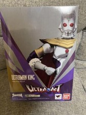 Bandai Ultra Act Ultraman Leo Ultraman King Figure Japan