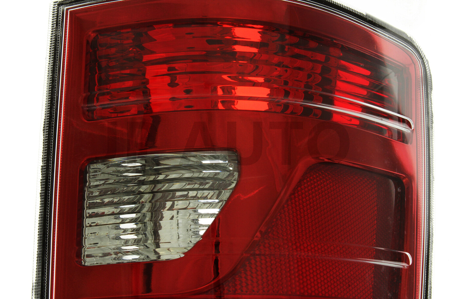 For 20092011 Honda Ridgeline Tail Light Passenger Side eBay