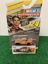 Nascar Authentics 1/64 Scale Jeff Gordon Drive To End Hunger Diecast Car- New