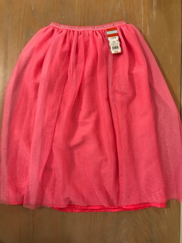 New! Cat & Jack Girls Summer Clothing Lot of 5 (1 Used) Size 10-12 - Picture 10 of 11