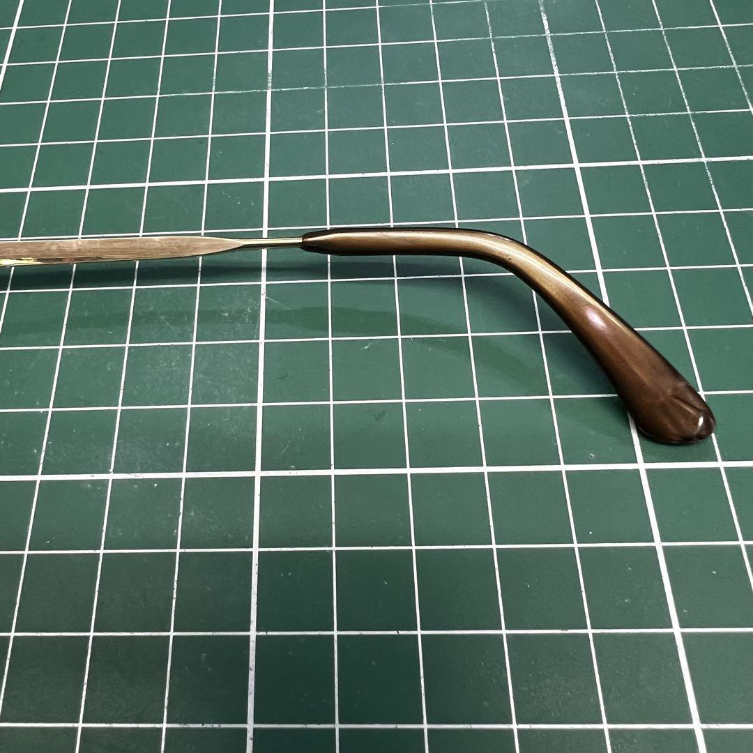RODENSTOCK CARLTON FLACH Eyeglass Frame 54□16-135 Made in RODENSTOCK CARLTON FLACH Eyeglass Frame 54□16-135 Made in