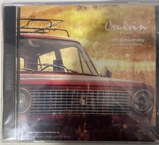 Cruisin Love Songs Collection Remixes Jamtrax Megamix 2CD New Rare Japan Pressed