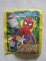 Lego 682306 Marvel Spiderman Figur Neu Und Ovp