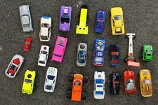 Die cast vehicle lot, Hot Wheels, Matchbox, China, most from 1990's early 2000's